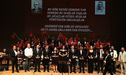 Büyükşehir Konservatuvarı’ndan 19 Mayıs’a özel konser