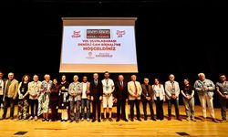 8. Uluslararası Denizli Cam Bienali “Örüntü” temasıyla başladı