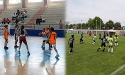 Denizli Büyükşehir’den 19 Mayıs’a Özel Futbol Ve Basketbol Turnuvaları