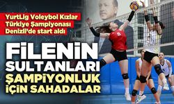 Filenin sultanları şampiyonluk için sahadalar