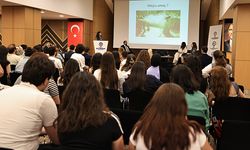 Gençler sordu, uzmanlar yanıtladı