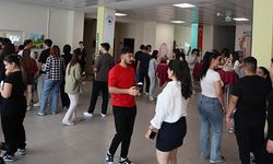 Honaz MYO’da 12. Kariyer Günleri Düzenlendi