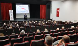 Kent Konseyi’nden Sağlıkta Farkındalık Hamlesi