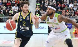 Merkezefendi Basket-Fenerbahçe Maçında Rakip Taraftara Salon Yasağı