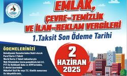 Pamukkale Belediyesi'nde Vergi Ödemeleri İçin Hazırlıklar Tamamlandı