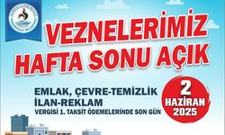 Pamukkale’de vezneler hafta sonunda da açık olacak