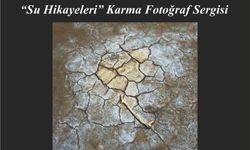 “Su Hikâyeleri” sergisi sanatseverlerle buluşuyor