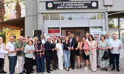“Su Hikâyeleri” sergisi görücüye çıktı