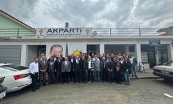 Subaşıoğlu, Çardak Ve Bozkurt’ta Sahanın Nabzını Tuttu