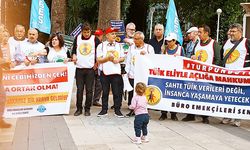 BES: “Yoksulluk gerçek, TÜİK enflasyon verileri yalan”