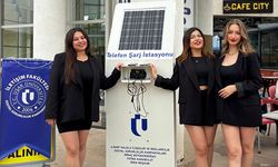 Uşak Üniversitesi’nden temiz güç hareketi