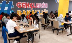 Yurtlig Satranç Türkiye Şampiyonası Sona Erdi