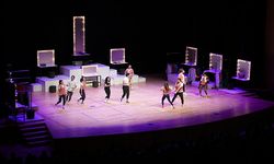 Tiyatro Festivali unutulmaz anılarla tamamlandı