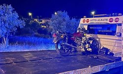 Egzoz patlatan sürücüleri trafikten men edildi