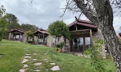 Doğanın kalbinde turizmin yeni gözdesi