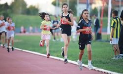 Denizli Analig Atletizm Grup Şampiyonasına ev sahipliği yapacak