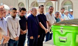 Ali Marım’ın acı günü