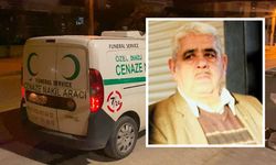 Yaşlı adam 5 gün sonra hayatını kaybetti