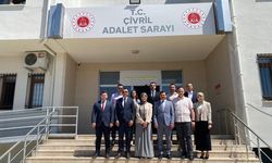 Çivril Kaymakamı Hasan Akbulut Diyarbakır Sur’a Atandı