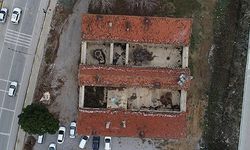 Tavas’ın tarihi cezaevi yeniden hayat buluyor