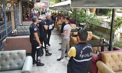 Kayıt dışı istihdam denetlendi