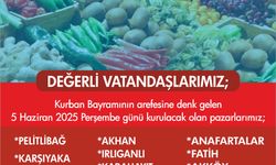 Pamukkale Belediyesi Kurban Bayramı Hazırlıklarını Tamamladı