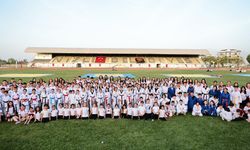 Denizli Büyükşehir’in Yaz Dönemi Spor Kurs Kayıtları Başlıyor