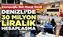 Çavuşoğlu’ndan Belediyeye Ait Malların İzinsiz Kullanımına Sert Tepki
