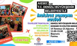 Gençler İngilizce’yi Büyükşehir’le Öğrenecek
