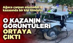 O kazanın görüntüleri ortaya çıktı