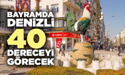 Kurban Bayramı’nda Denizli’yi Nasıl Bir Hava Bekliyor?