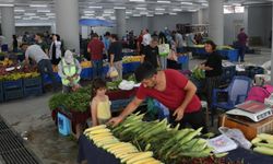 Merkezefendi’de Pazar Yerleri Bayrama Özel Arife Günü Kurulacak