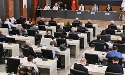 Pamukkale Belediyesi’ne yeni müdürlük