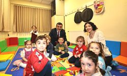 Güneşli Günler Çocuk Gelişim Merkezleri Büyüyor