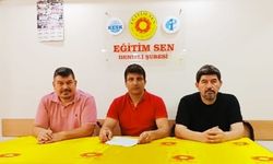 EĞİTİM SEN’den çarpıcı rapor