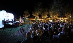 “Yaz Konserleri” Çivril’de başladı