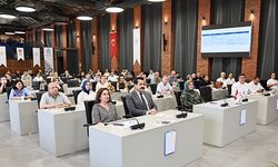 Pamukkale Belediyesi’nden Performans Esaslı Bütçe Eğitimi hamlesi