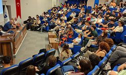 PAÜ, SUNY Çift Diploma Programı İlk Öğrencilerini Bekliyor