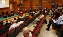 PAÜ’de Uluslararası Ekonomi Yaz Seminerleri düzenlendi