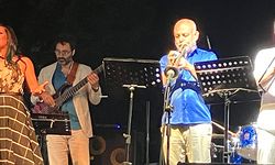 Hierapolis'ten Denizli’ye caz esintisi