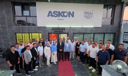 ASKON Denizli ve Aydın Şubelerinden İş Birliği Mesajı