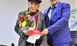 Çameli’nin Koca Ustası Hayri Dev, Vefatının 7. Yılında Anıldı