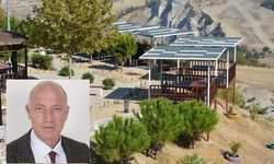 Babadağ seyir terasıyla yeni bir nefese kavuştu