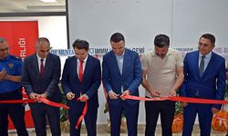 İki vergi dairesi hizmete açıldı