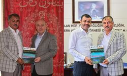 Beyağaç TIME Projeleri tanıtıldı