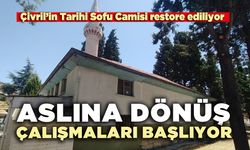 Aslına dönüş çalışmaları başlıyor