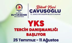 DBB’den ücretsiz YKS tercih danışmanlığı