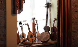Denizli’ye Enstrüman Müzesi geliyor