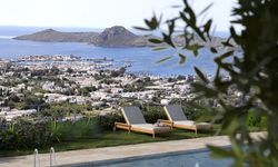 Bodrum’da Yaz Yaşamı: Her Güne Tatil Gibi Başlamak