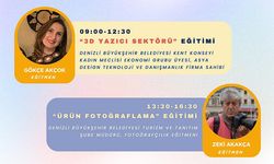 Kadın girişimciler teknolojiyle buluşuyor